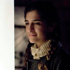 Meet your Posher, Ira